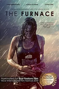 Главный постер фильма «Плавильня (2019)»