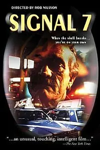 Постер к фильму «Сигнал 7 (1984)»