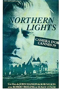 Постер к фильму «Северное сияние (1978)»