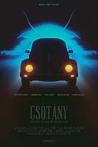 Постер к фильму «Csótány (2018)»