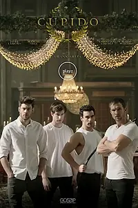 Постер к сериалу «Cupido (2018)»