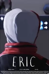 Постер к фильму «Eric (2018)»