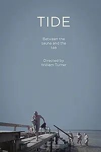 Постер к фильму «Tide (2017)»
