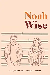 Постер к фильму «Noah Wise (2018)»