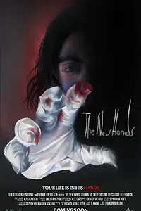 Постер к фильму «The New Hands»