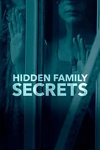 Главный постер фильма «My Daughter Vanished (2018)»