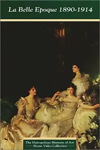 Главный постер фильма «La Belle Epoque (1983)»