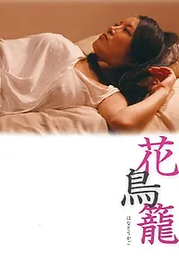 Главный постер фильма «Hana Torikago (2013)»