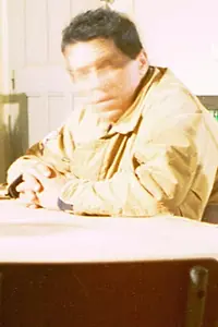 Постер к фильму «Père (2004)»