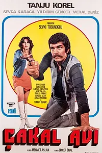 Постер к фильму «Çakal Avi (1978)»