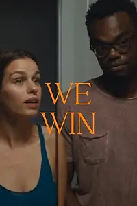 Постер к фильму «Наша победа (2018)»