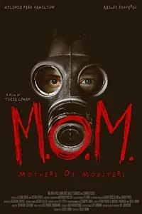 Главный постер фильма «Матери чудовищ (2019)»