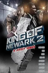 Постер к сериалу «King of Newark 2 (2018)»