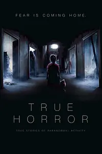 Постер к сериалу «True Horror (2018)»