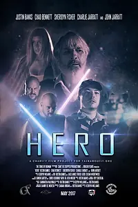 Постер к фильму «Hero (2017)»