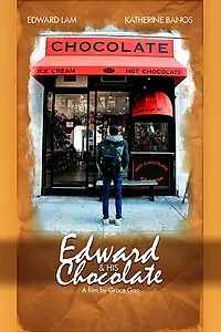 Постер к фильму «Эдвард и его шоколад (2017)»