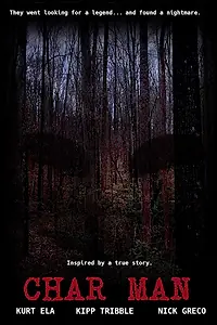 Постер к фильму «Чармэн (2019)»