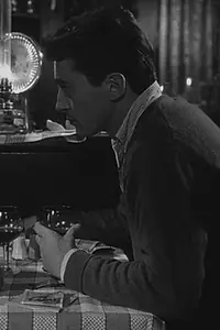 Постер к фильму «L'Américain (1958)»