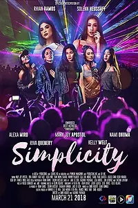 Постер к фильму «Simplicity (2018)»
