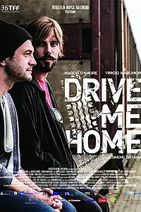 Главный постер фильма «Отвези меня домой (2018)»