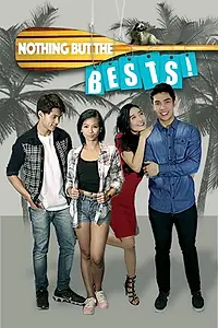 Постер к фильму «Nothing But the Bests! (2017)»