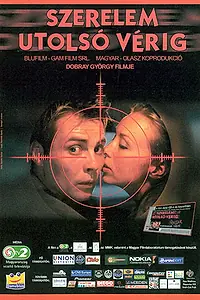 Главный постер фильма «Любовь до последней крови (2001)»