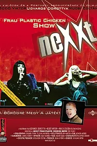 Постер к фильму «Nexxt (2001)»