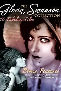 Главный постер фильма «Жена султана (1917)»