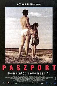 Постер к фильму «Паспорт (2000)»