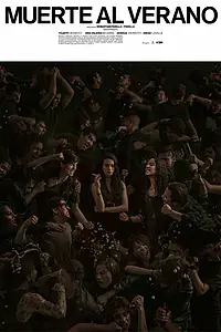 Постер к фильму «Смерть лету (2019)»