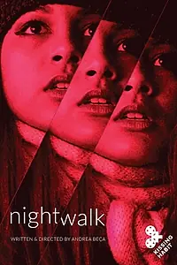 Постер к фильму «Nightwalk (2017)»