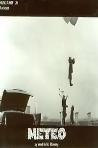 Постер к фильму «Метео (1990)»