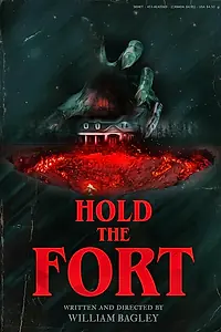 Постер к фильму «Hold the Fort (2025)»