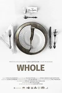 Постер к фильму «Whole (2019)»