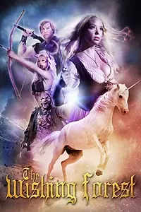 Главный постер фильма «В поисках единорога (2018)»