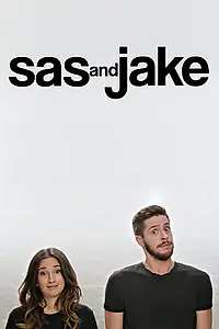 Постер к фильму «Сас и Джейк (2017)»