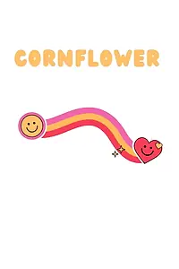 Постер к фильму «Cornflower (2018)»