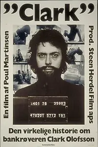 Постер к фильму «Clark (1977)»