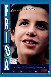 Постер к фильму «Фрида — с сердцем на ладони (1991)»