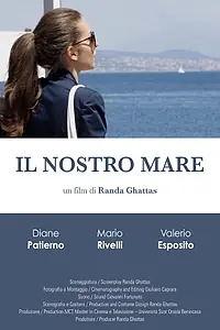 Постер к фильму «Il Nostro Mare (2017)»