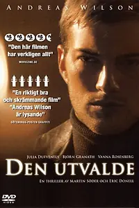 Главный постер фильма «Избранный (2005)»