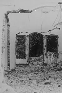 Главный постер фильма «Aquí se construye (1977)»