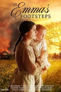 Постер к фильму «In Emma's Footsteps (2018)»