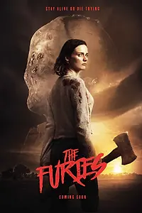 Постер к фильму «Бестии (2019)»