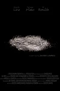Постер к фильму «The Thirst (2017)»