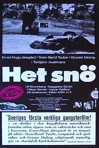 Постер к фильму «Het snö (1968)»