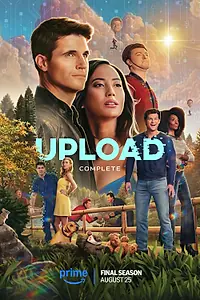 Постер к сериалу «Загрузка (2020 - 2025)»