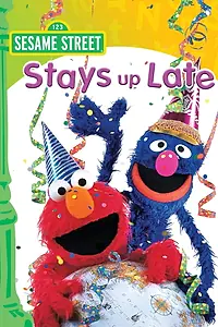 Главный постер фильма «Sesame Street Celebrates Around The World (1993)»