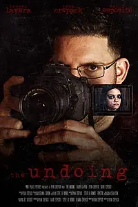 Главный постер фильма «The Undoing (2019)»