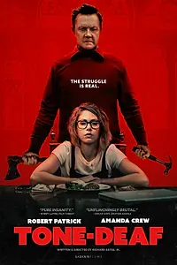Постер к фильму «Музыкальная глухота (2019)»